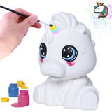 Unicórnio Joy Brinquedo Para Pintar Colorir