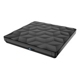 Unidade Blu-ray Usb 3.0 Gravador Externo De Cd E Dvd 3d -c B