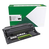 Unidade Cilindro Compativel P/ Lexmark Mx310 Mx410 56f0z00