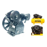 Unidade Compressor Cmv 20pl / 20 Pcm 140lbs Original Motomil