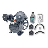 Unidade Compressor Motomil Cmv6 / Cmv 10pl - 140lbs Original