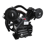 Unidade Compressora Cabeçote Em V - 6 A 10 Pés Ucmv6 Motomil 110v/220v