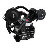 Unidade Compressora Cabeçote Em V 10/15 Pés Motomil Cmv-10