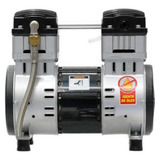 Unidade Compressora Chiaperini Odontológico 10bpo 220v