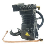 Unidade Compressora Original Csl 15 Bravo Br - 140 Lbs Schulz- 1 Ano Garantia