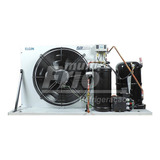 Unidade Condensadora Elgin Slm02500 5 Hp