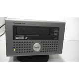 Unidade De Backup Dell Powervault 110 T - Lto 2 Tape