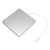 Unidade De Cd De Dvd Superdrive Usb-c Regravadora Externa -c