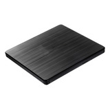 Unidade De Cd Externa Usb 3.0 Portable Slim External Dvd Dri