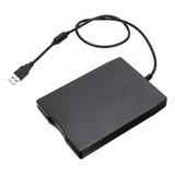 Unidade De Disco Externa 3.5 Usb