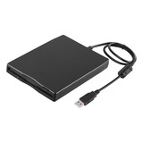 Unidade De Disquete Externa Usb.. 5 Portátil Plug And Play B