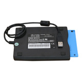 Unidade De Disquete Externa Yoidesu Usb Portátil De 1 Plugue