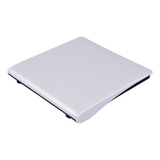 Unidade De Dvd Externa Usb 3.0 Ultra Slim Gravador De Cd Móv