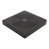 Unidade De Dvd Externa Usb 3.0 Usb C Cd Leitor De Dvd De 5 G