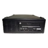Unidade De Fita 80/160gb Dat Externa Hp Storageworks Q1581b#