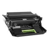 Unidade De Imagem 24b6025 P/ Impressora Lexmark M5155, M5163, M5170, Xm5163, Xm5170, Xm7155, Xm7163, Xm7170 Tinta Preto