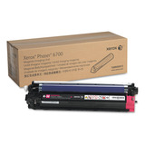 Unidade De Imagem Magenta Xerox Phaser 6700 Original Lacrado