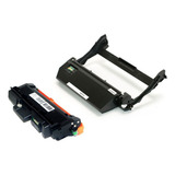 Unidade De Imagem + Toner Compatível D116s M2875w M2885fw