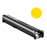 Unidade De Revelação Zeus Para Ricoh Mpc2003 Yellow 60k
