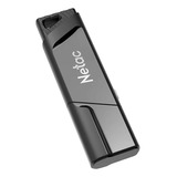 Unidade Flash U Disk Write Usb3.0 Protection Usb Netac U336