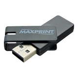 Unidade Flash Usb Maxprint Twist 506157