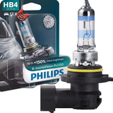 Unidade Lâmpada Philips Xtreme Vision Pro Hb4 Original Farol