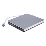 Unidade Óptica Windows/mac Cd/dvd Os Para Reprodutor Dvd-rw