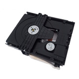 Unidade Otica Dl6 Flat Curto Com Mecanica