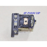 Unidade Ótica Sfp-101n 15 Vias Sem Mecanismo