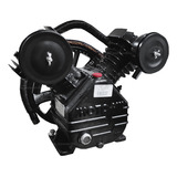 Unidade Para Compressor Cabeçote Em V 10 - 15 Pés Motomil