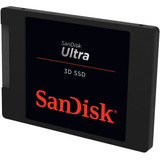 Unidade Ssd Sandisk Ultra 3d Nand