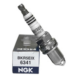 Unidade Vela De Ignição Ngk Iridium #bkr5eix Cód.:03580