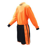 Uniforme Camisa Goleiro + Calção Futebol/futsal