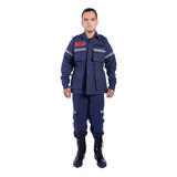 Uniforme De Bombeiro Civil Ripstop