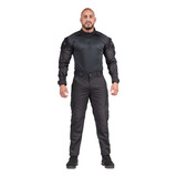 Uniforme Farda Airsoft Paintball Caça E Pesca Resistente