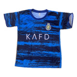 Uniforme Futebol Camisa Cr7 Camiseta Infantil