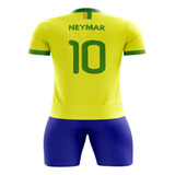 Camisetaeshorts