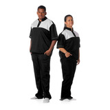 Uniforme Para Limpeza Conjunto Unissex Serviços