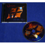 Union - The Blue Room - Cd - 1999 - Usa Kiss
