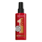 Uniq One Revlon 10 Em 1 Vermelho Original Selo Nf