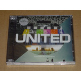 United Live In Miami Welcome To The Aftermath Cd Duplo Novo