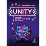 Unity - Design E Desenvolvimento De