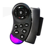 Universal Car Dvd Volante Controle Remoto