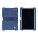 Universal Caso Capa De Silicone Para 10 10.1 Polegada Androi