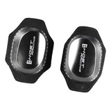 Universal Kneepad Sliders Knee Protector Knuck Puck Para