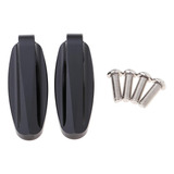 Universal Motocicleta Retrovisor Extensor Suporte Adaptador