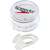 Universal Nose Clip Speedo - Protetor De Nariz Para Natação