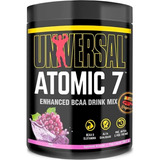 Universal Nutrition Atomic 7 Bcaa Uva