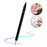Universal Stylus Pen iPad Ios Android Windows Nova Versão
