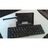 Universal Wireless Keyboard Palm